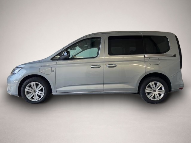 Volkswagen Caddy (06/2026, Hybrid (Benzin/Elektro))