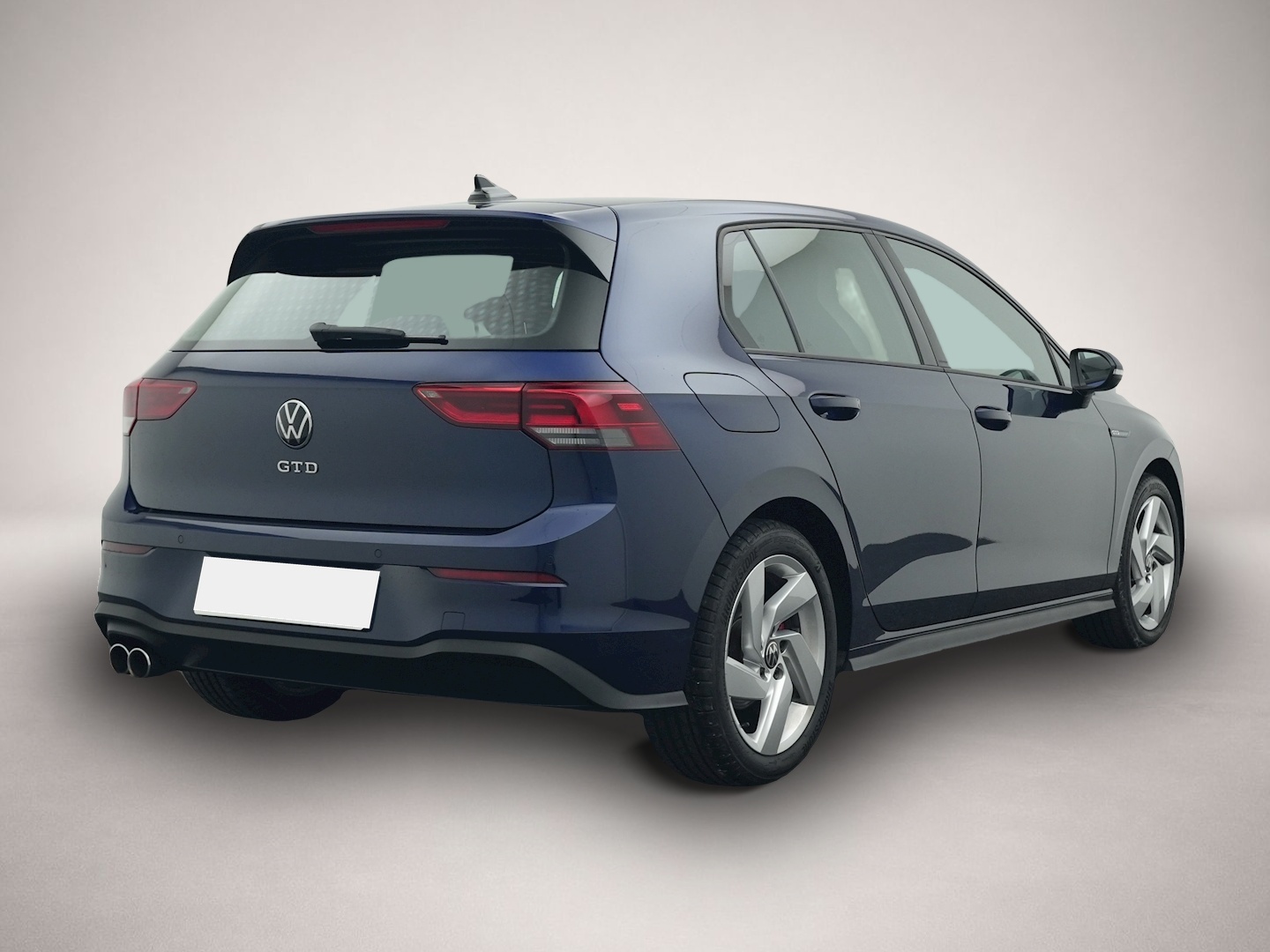 Volkswagen Golf (02/2024, Diesel)