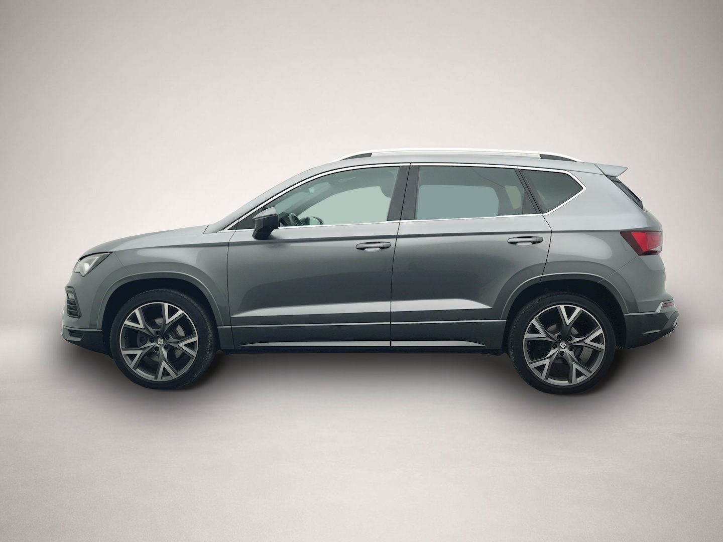 Seat Ateca (10/2022, Diesel)