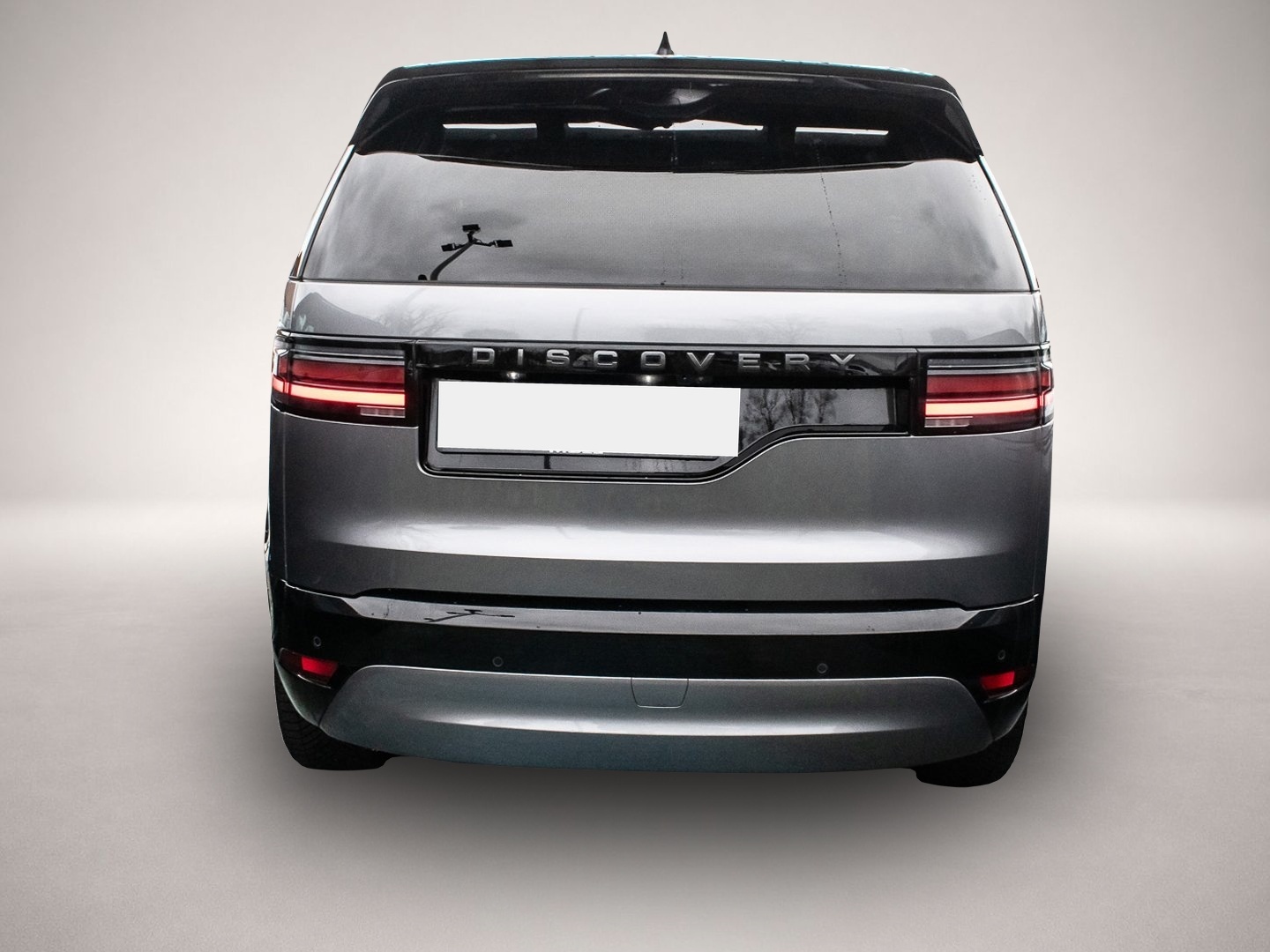 Land-Rover Discovery (10/2024, )