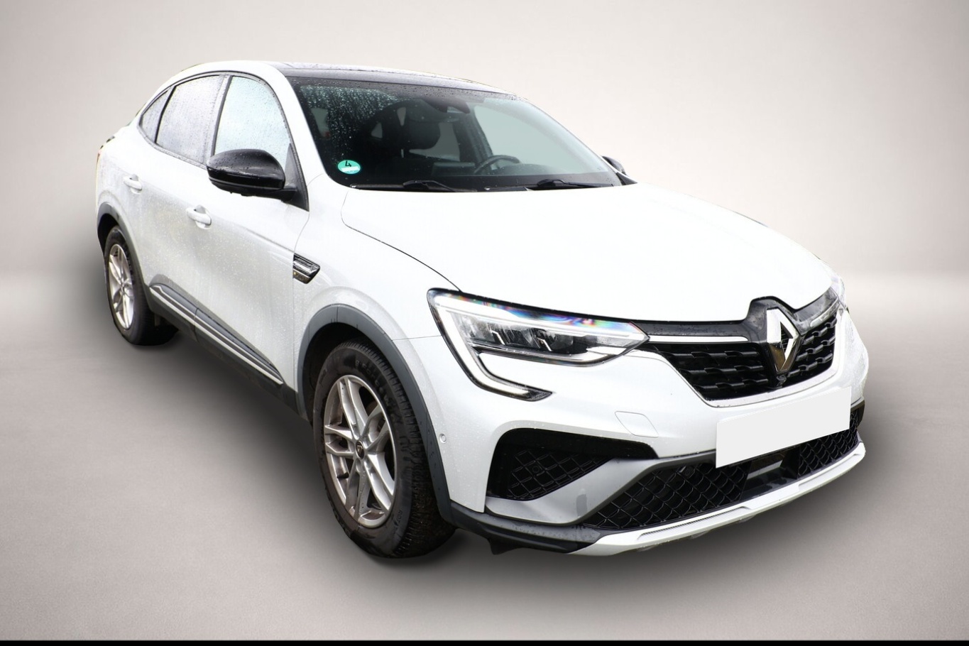 Renault Arkana (04/2022, Benzin)