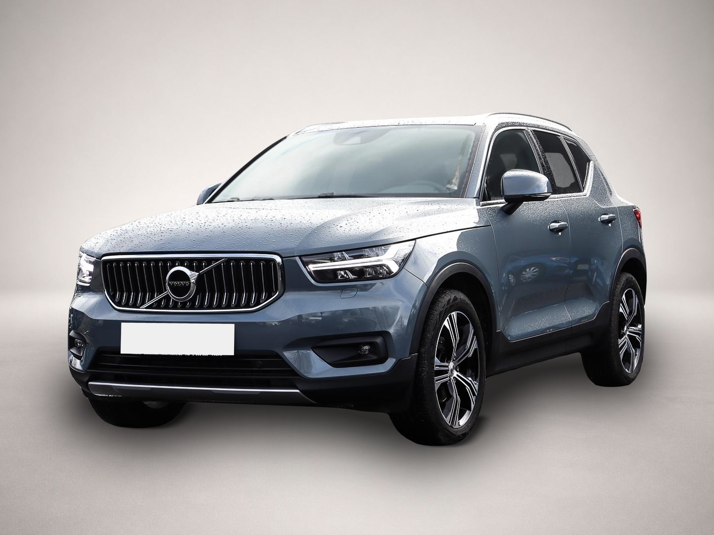 Volvo XC40 (07/2022, Benzin)