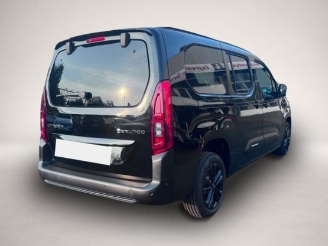 Citroen Berlingo (08/2026, Diesel)