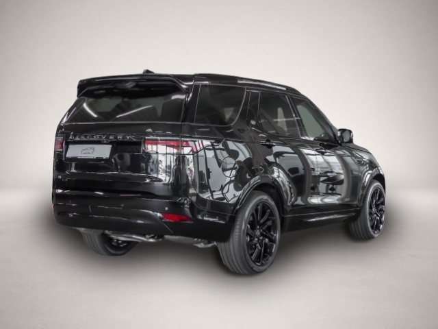 Land-Rover Discovery (01/2025, Diesel)