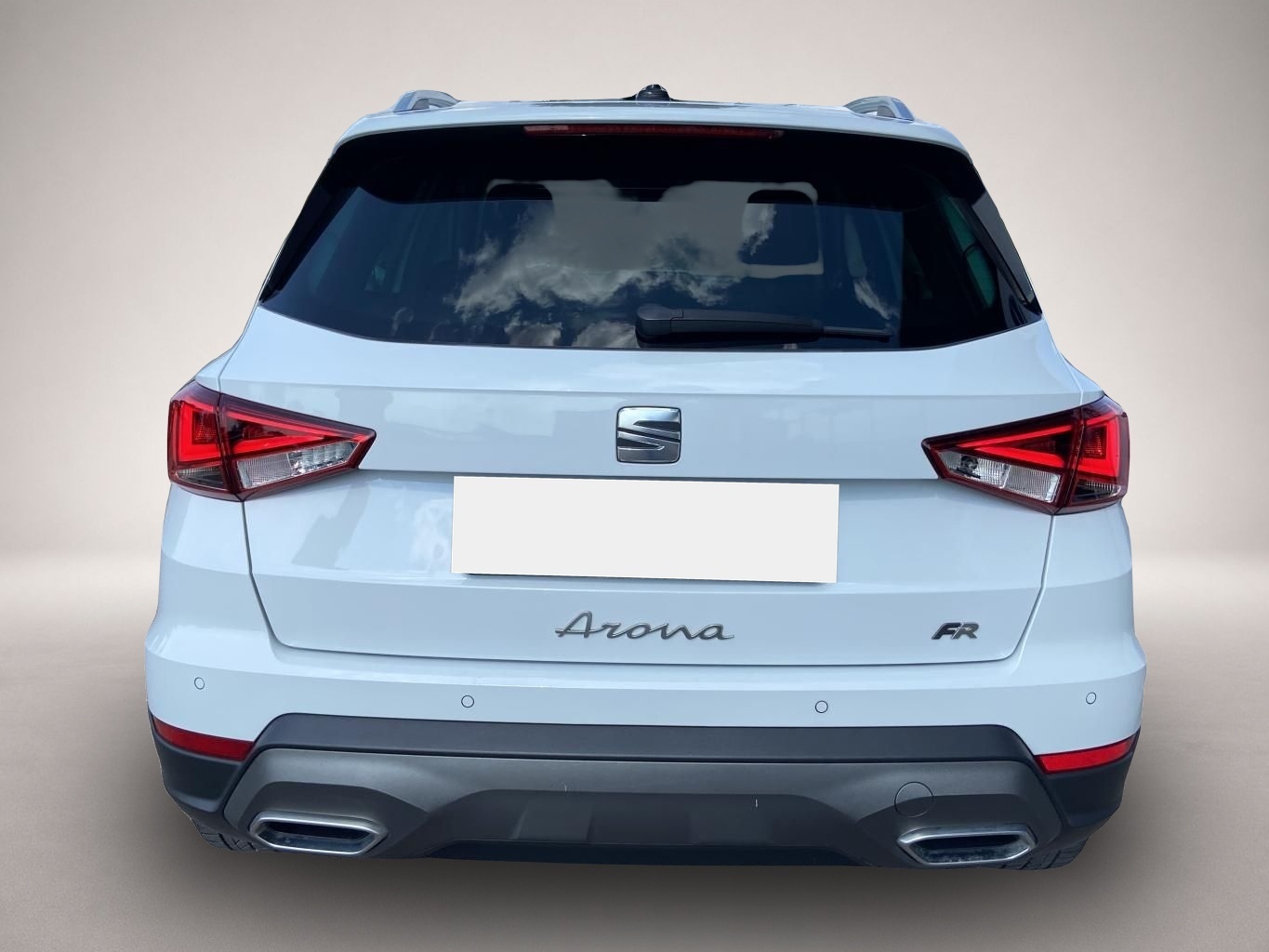 Seat Arona (06/2023, )