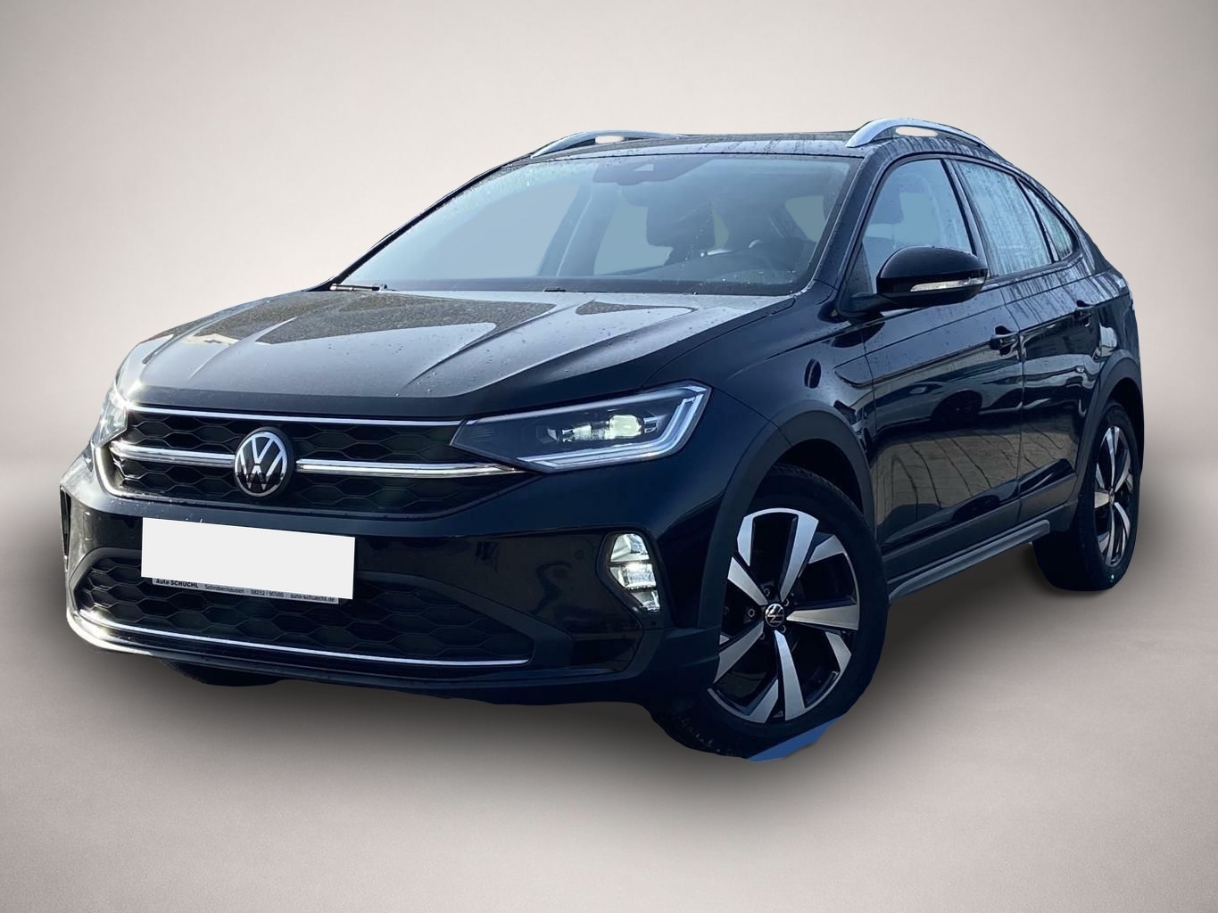 Volkswagen Taigo (02/2023, )