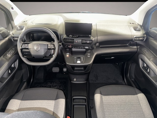 Citroen Berlingo (04/2026, Diesel)