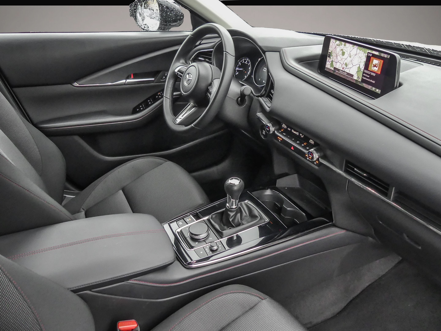 Mazda CX-30 (10/2024, Benzin)