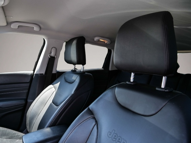 Jeep Compass (12/2022, )
