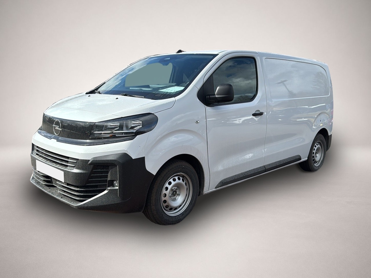 Opel Vivaro (07/2026, Diesel)