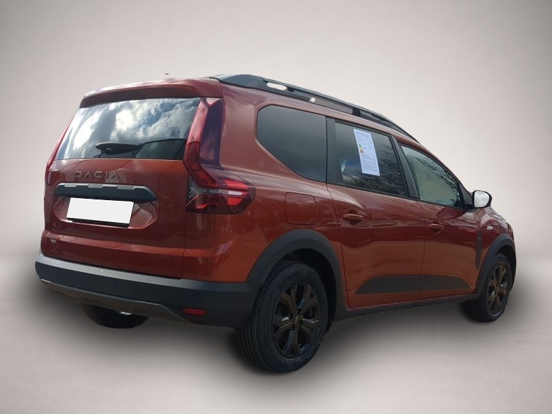 Dacia Jogger (09/2025, Hybrid (Benzin/Elektro))