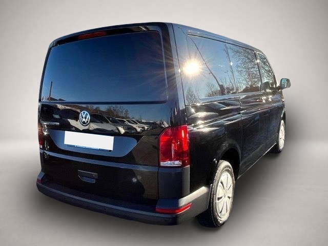 Volkswagen Other (08/2022, Diesel)
