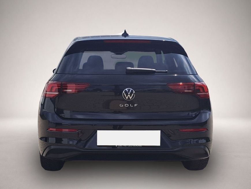 Volkswagen Golf (02/2025, Benzin)