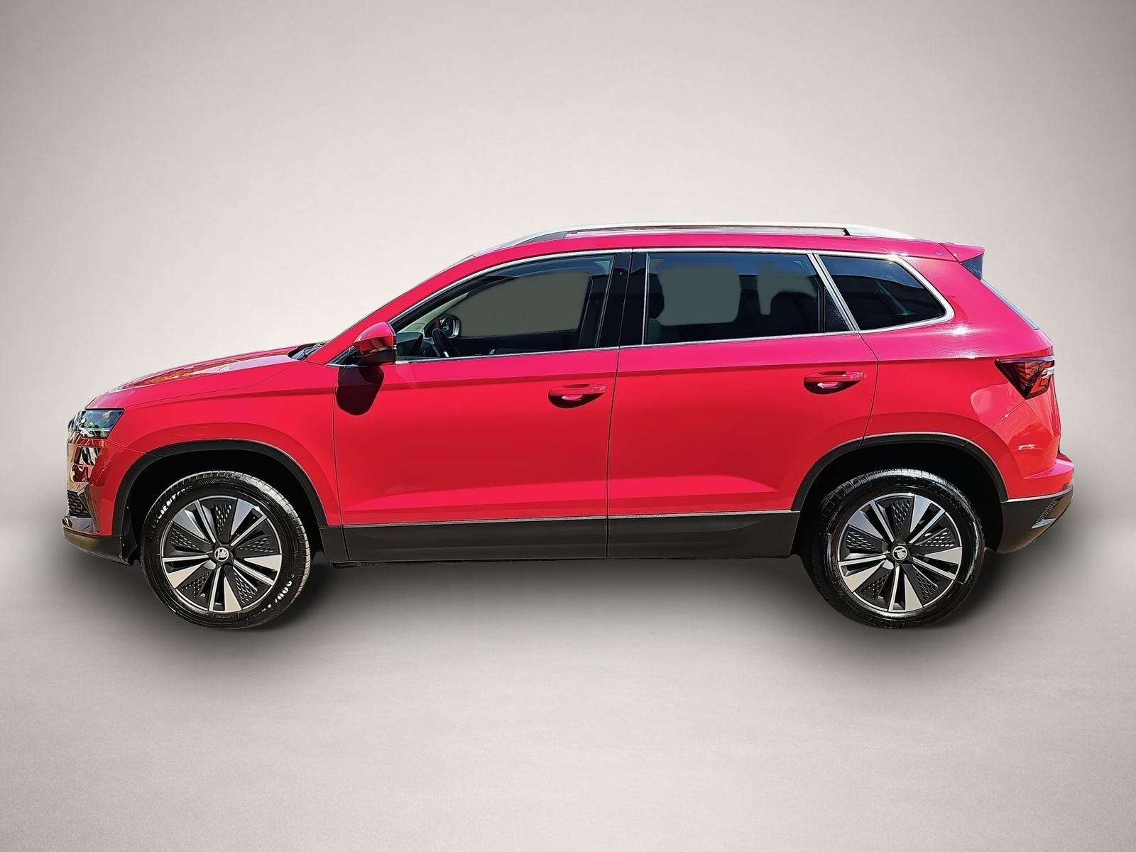 Skoda Karoq (05/2025, Benzin)