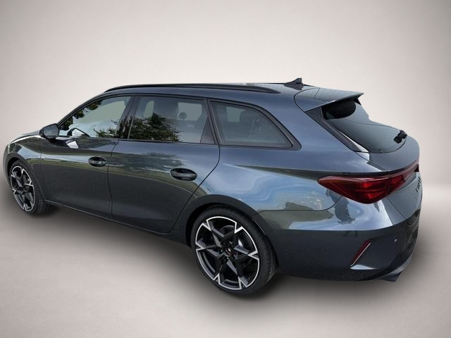 CUPRA Leon, Bild 2 von 4