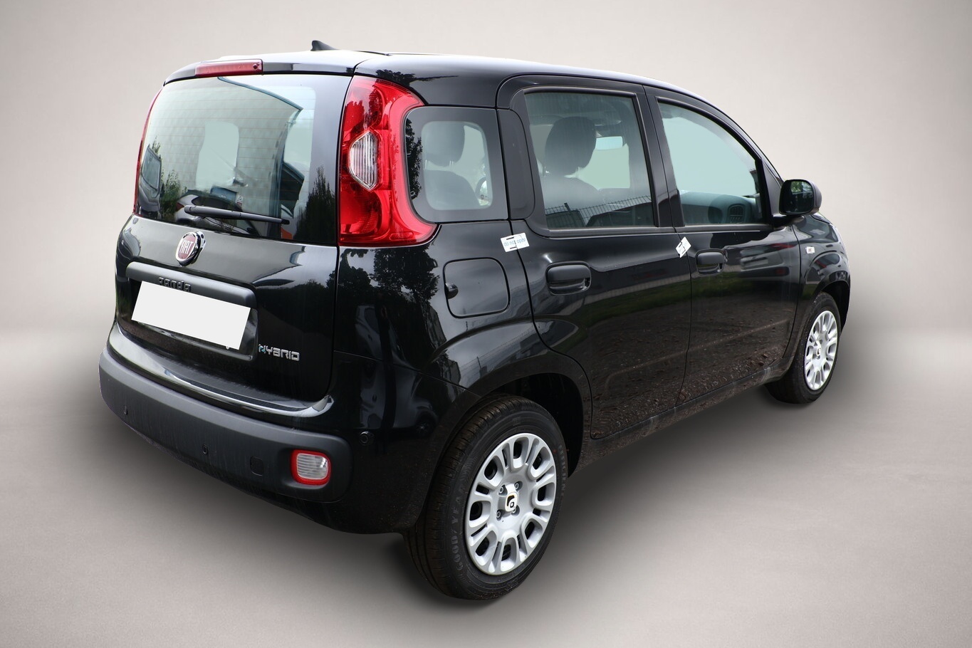 Fiat Panda (11/2025, Benzin)