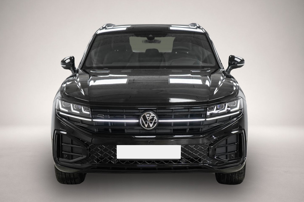 Volkswagen Touareg (05/2026, Diesel)