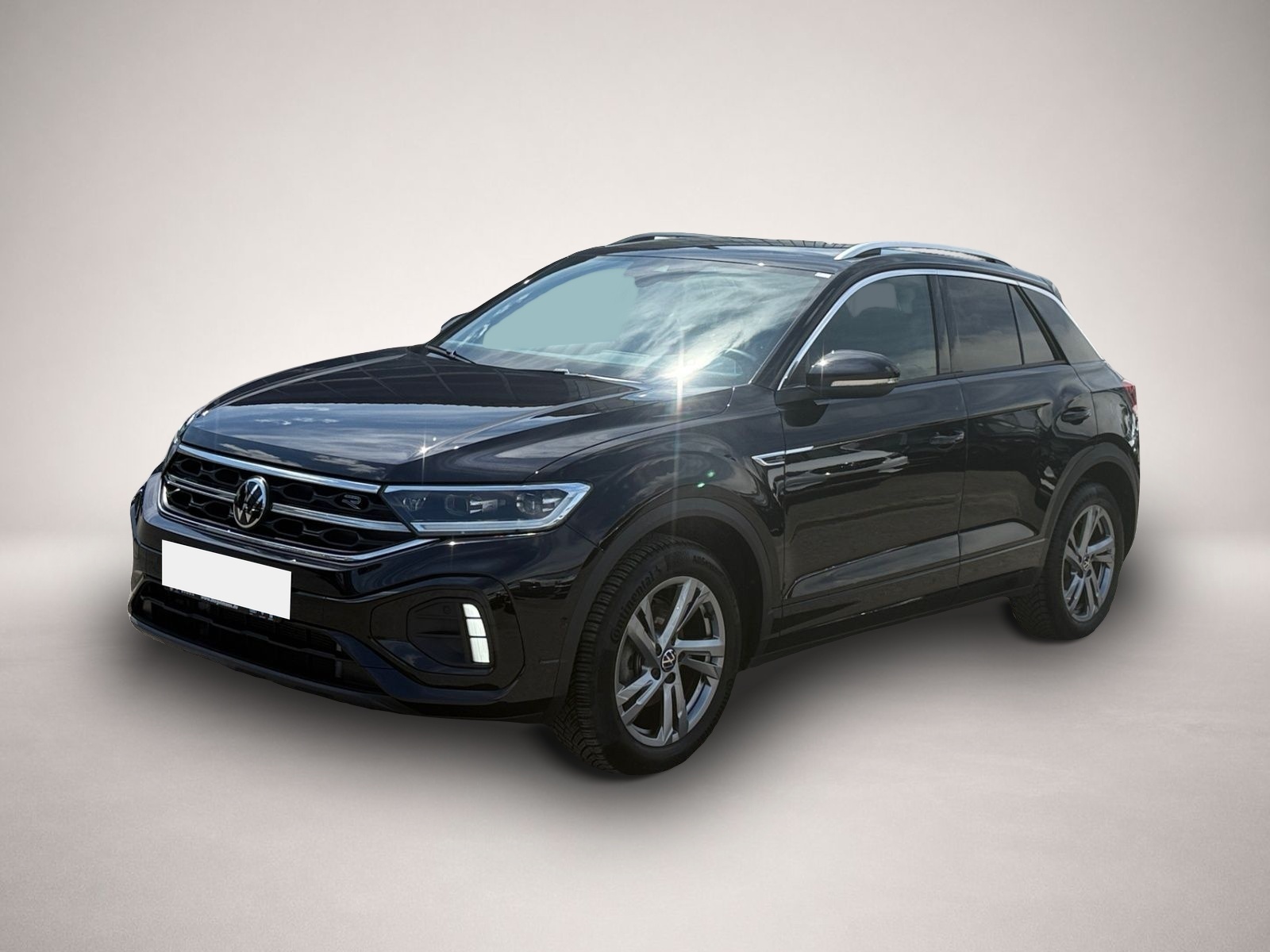 Volkswagen T-Roc (06/2025, )