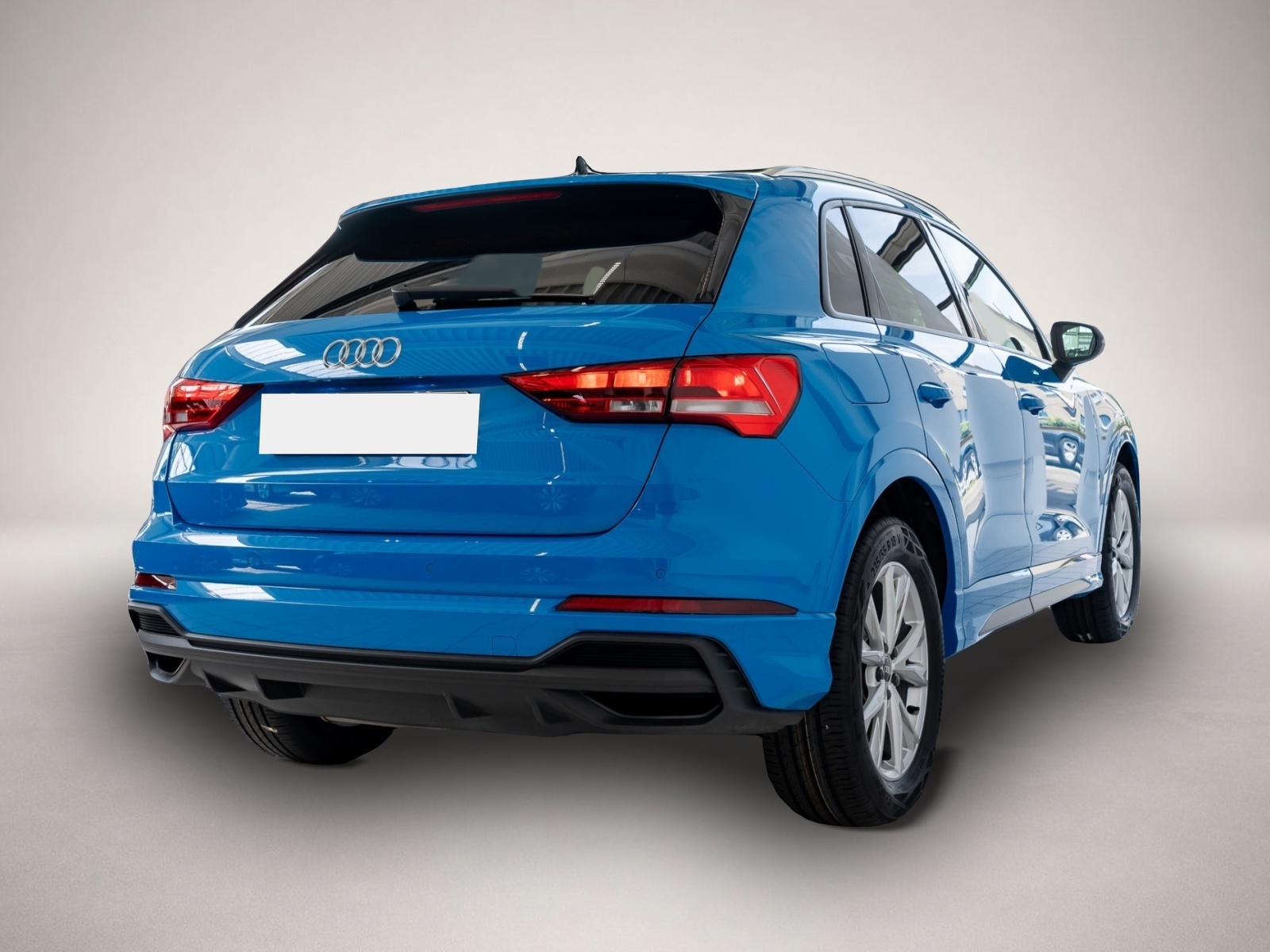 Audi Q3 (01/2023, Diesel)