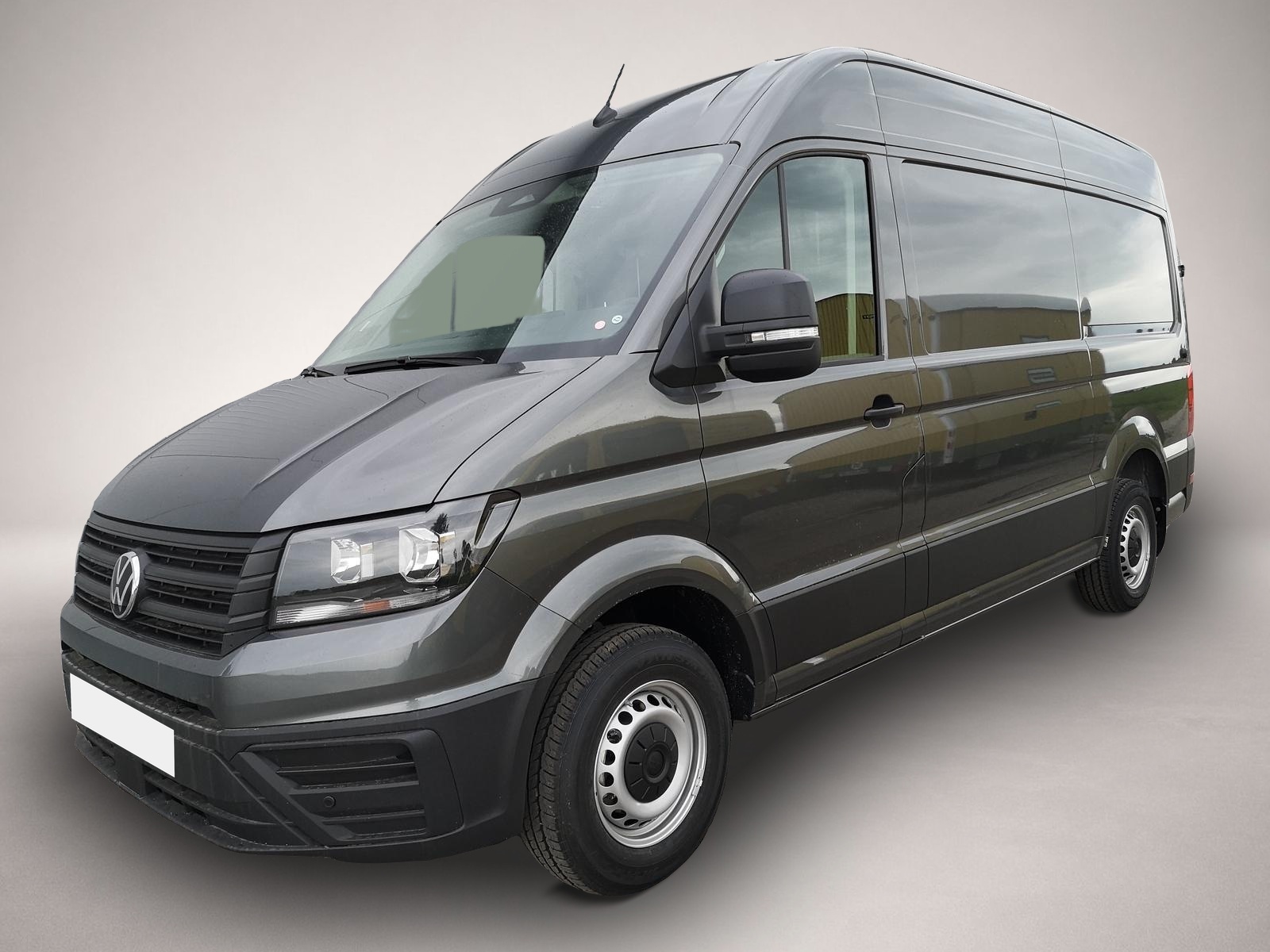 Volkswagen Other (07/2026, Diesel)