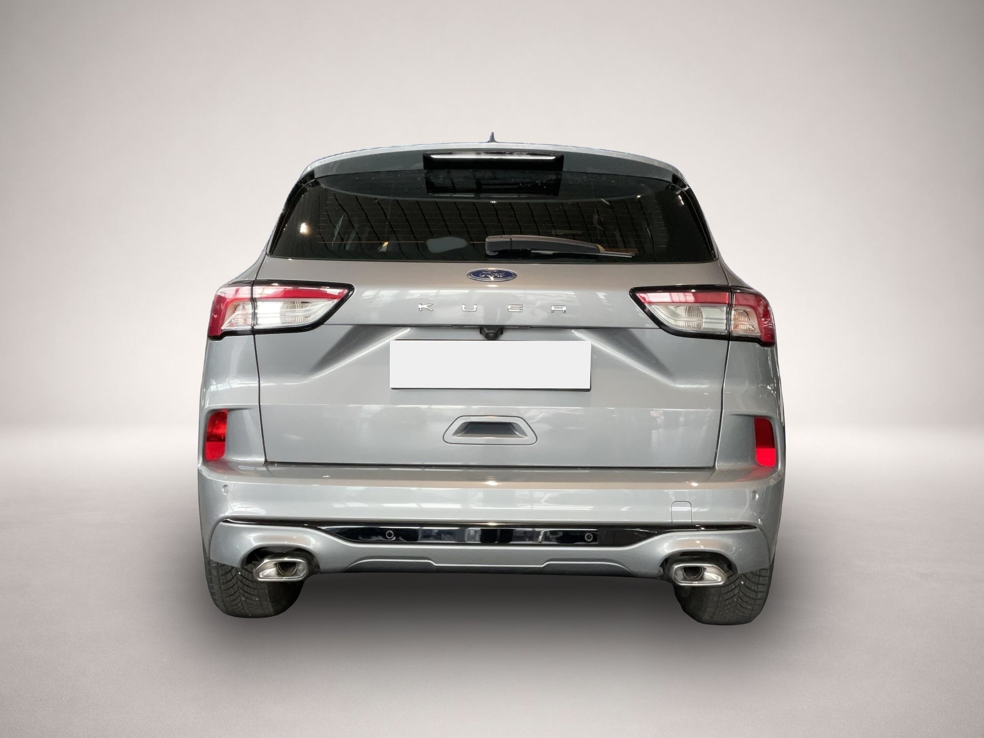 Ford Kuga (01/2024, Diesel)