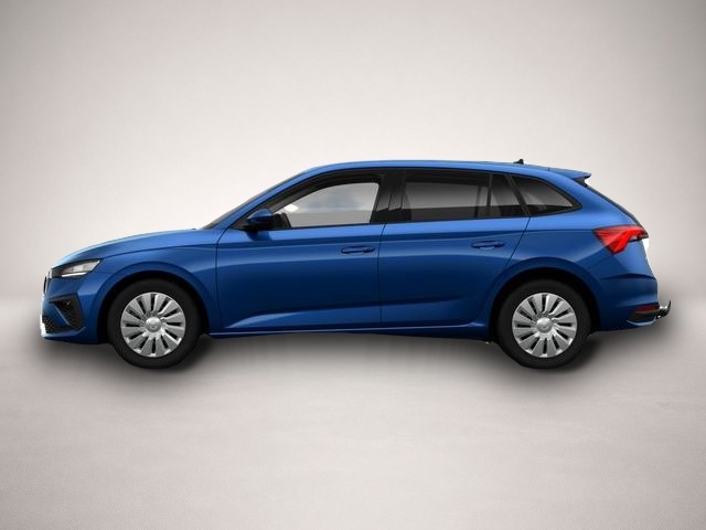 Skoda Scala, image 2 of 5