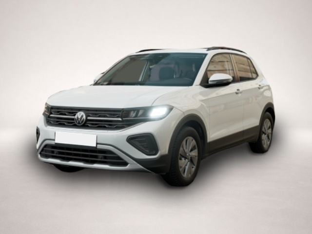 Volkswagen T-Cross (03/2026, Benzin)