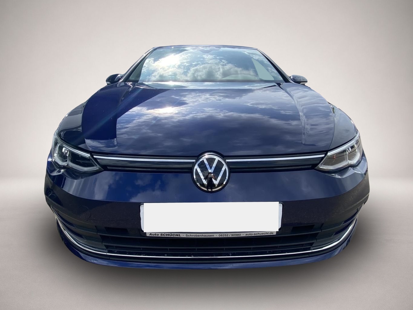 Volkswagen Golf (06/2023, )