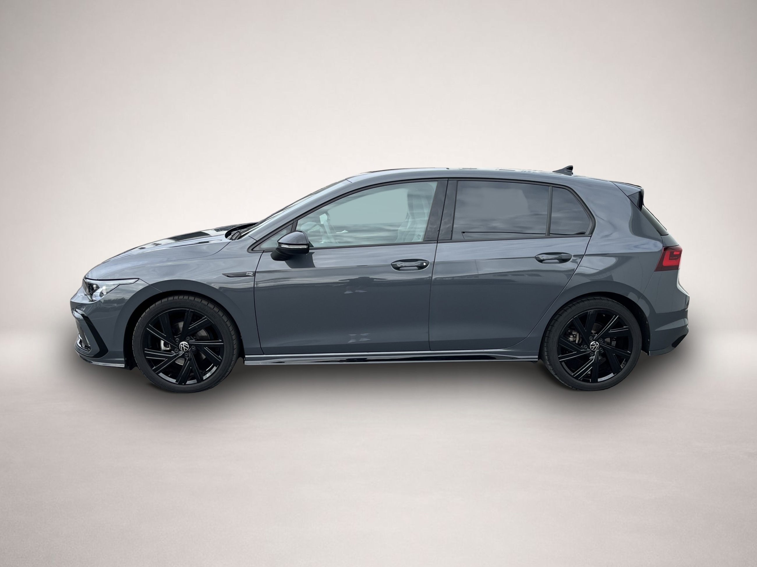 Volkswagen Golf (05/2024, )