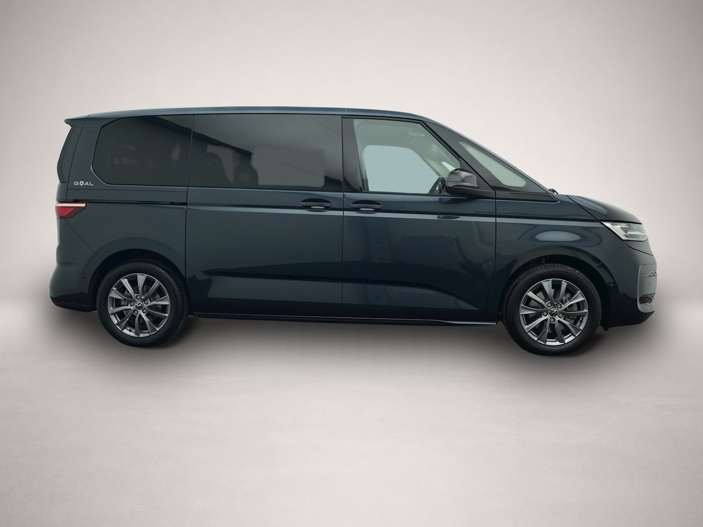 Volkswagen T7 Multivan (, Diesel)