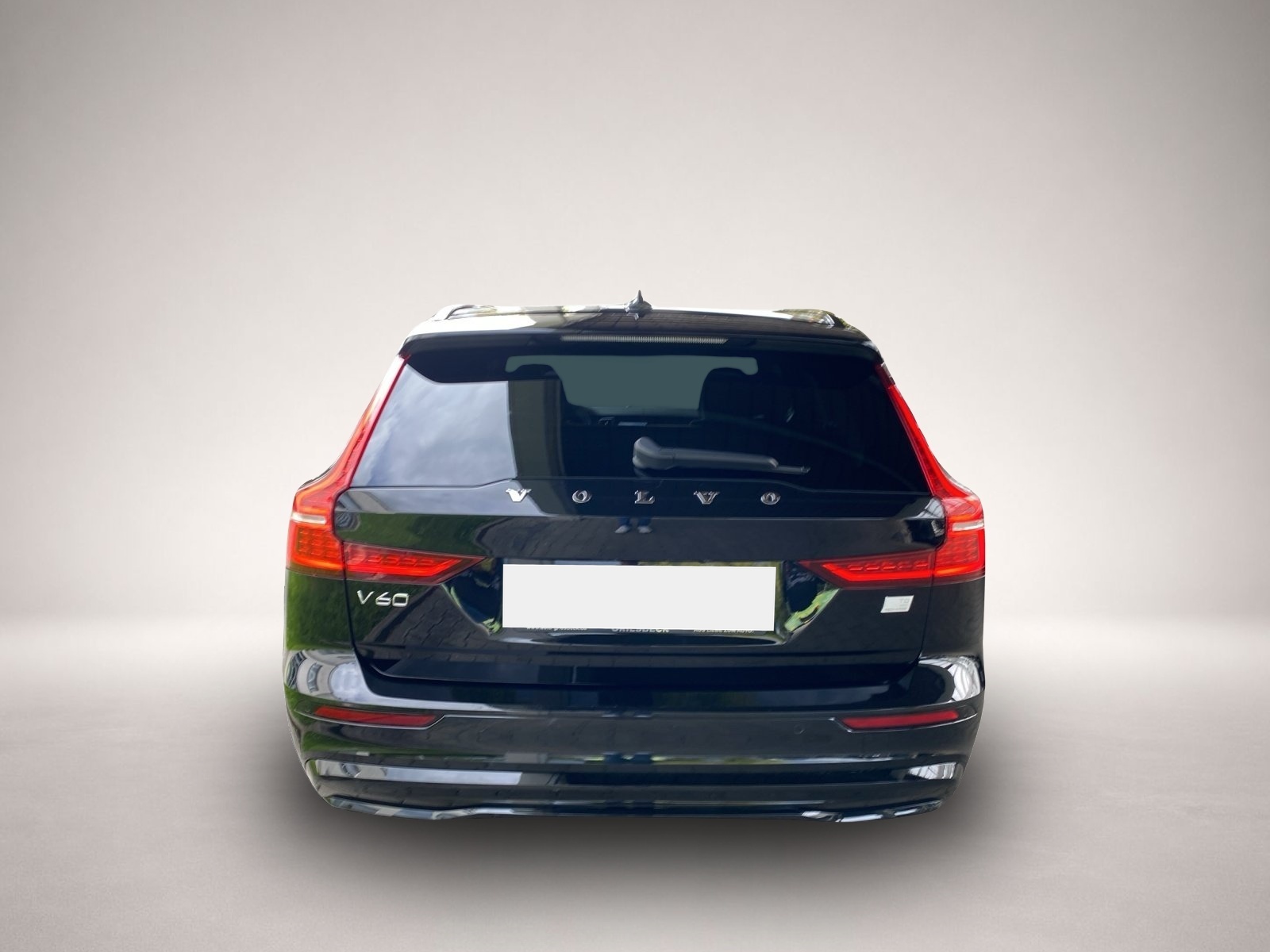 Volvo V60 (10/2022, )