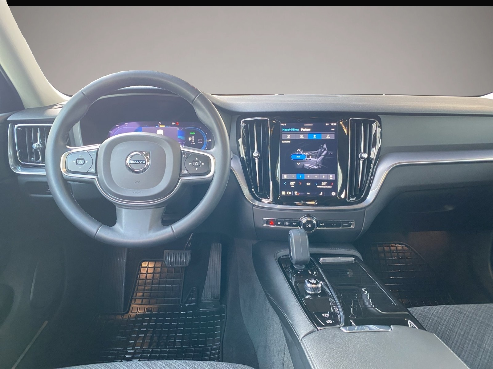 Volvo V60 (11/2022, )