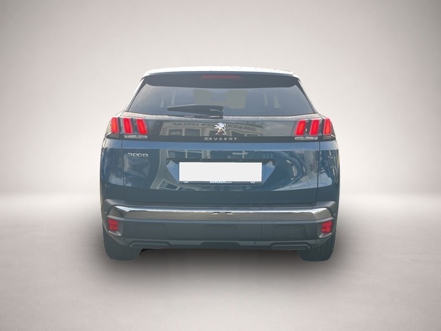 Peugeot 3008 (11/2023, Benzin)