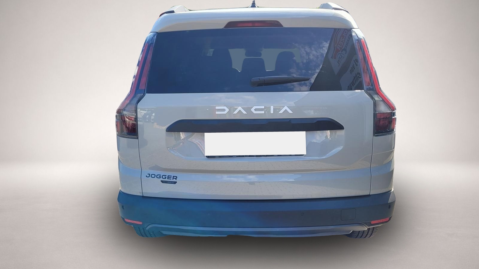 Dacia Jogger (06/2026, Benzin)