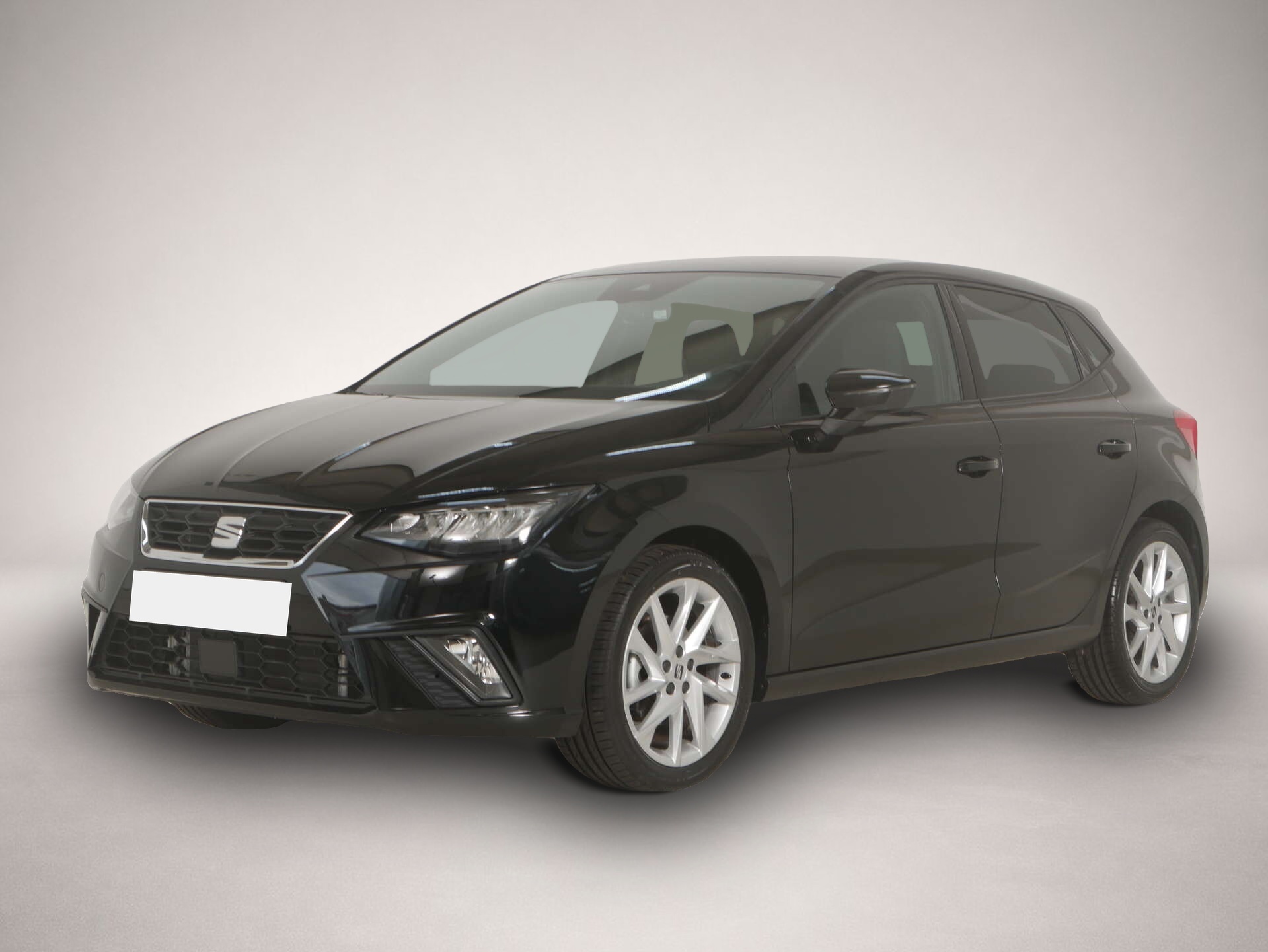 Seat Ibiza (04/2025, Benzin)