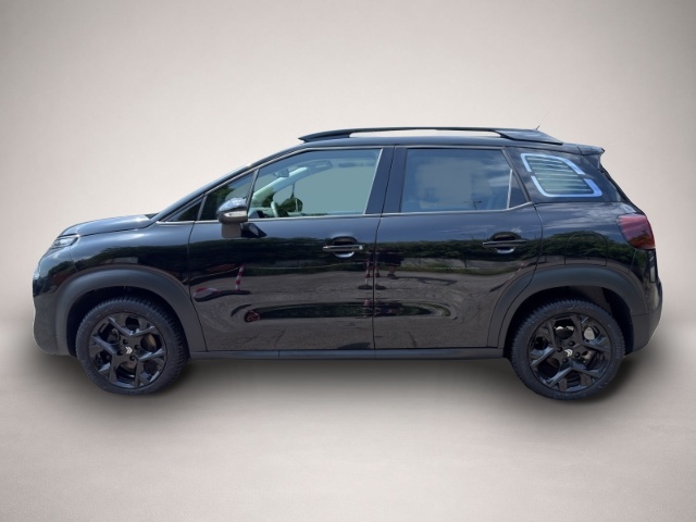 Citroen C3 Aircross (02/2024, Benzin)