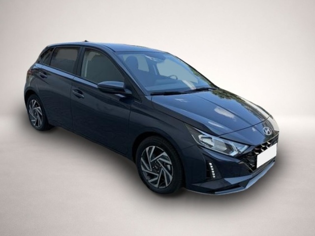 Hyundai i20 (07/2026, Benzin)