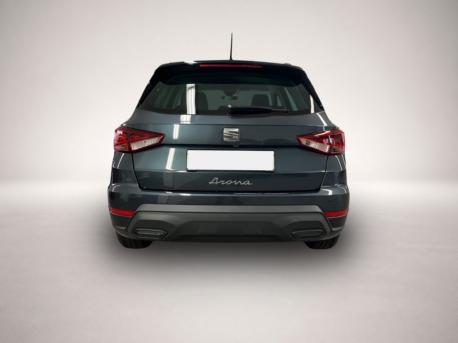 Seat Arona (09/2025, Benzin)