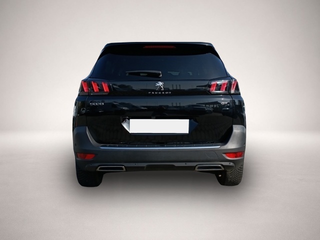 Peugeot 5008 (01/2024, Benzin)