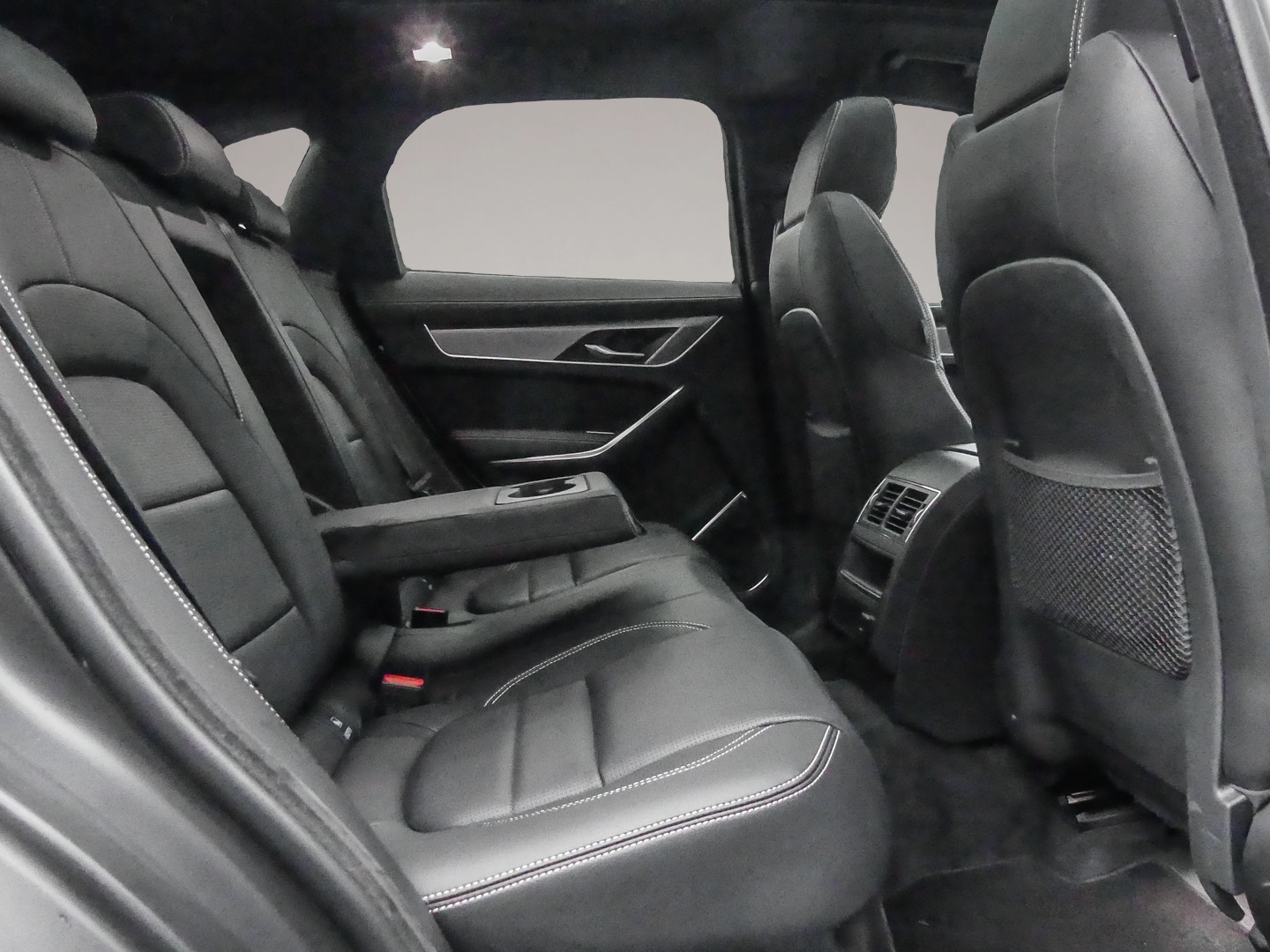 Jaguar F-Pace (12/2022, Diesel)