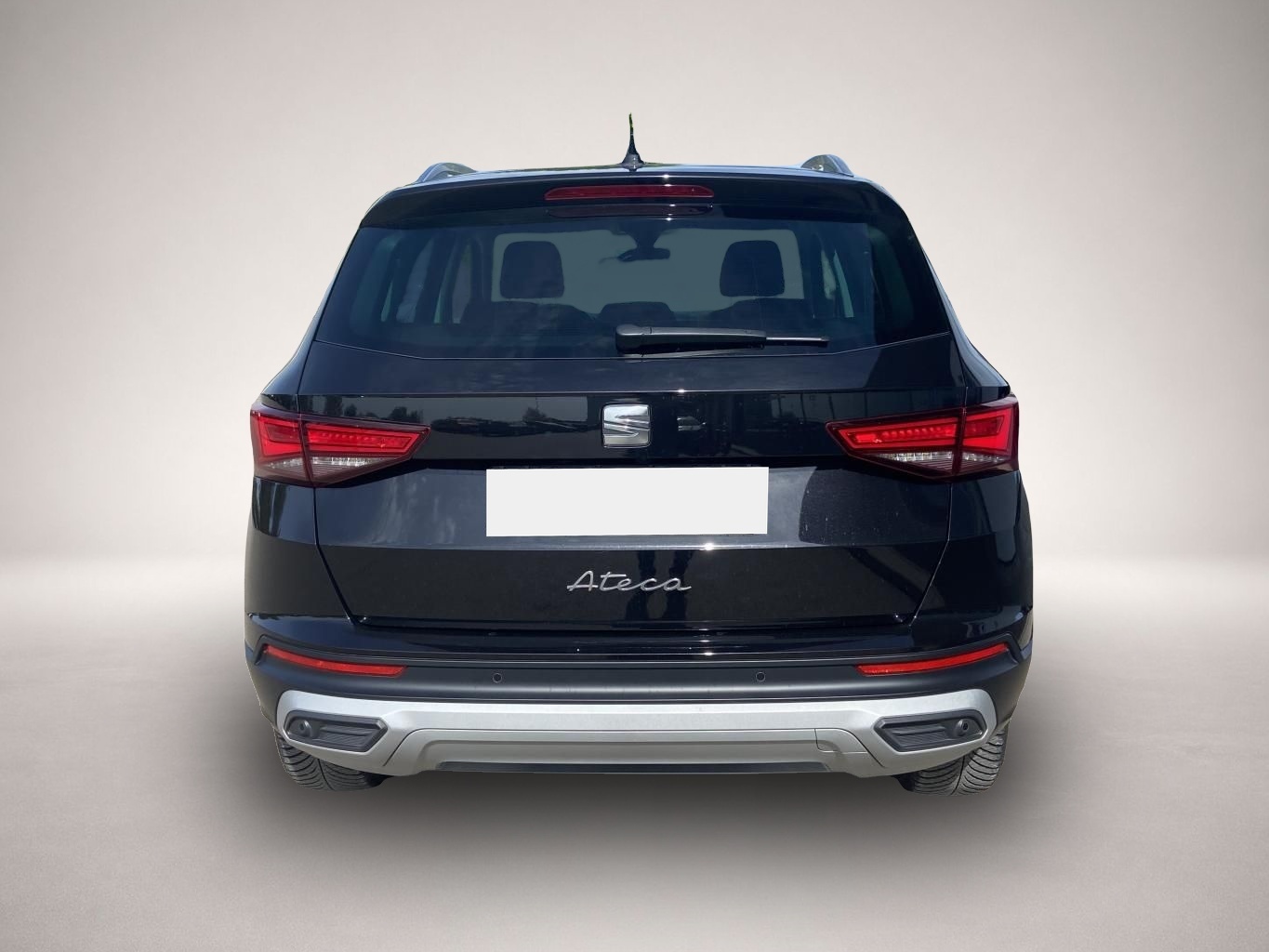 Seat Ateca (03/2025, )