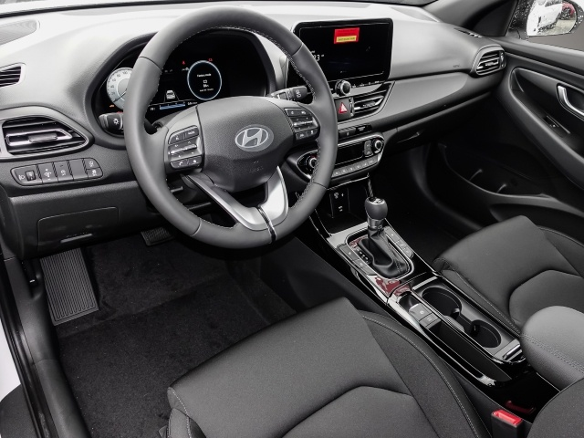 Hyundai i30 (07/2024, Benzin)
