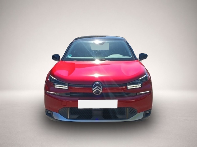 Citroen C4 (09/2025, Benzin)
