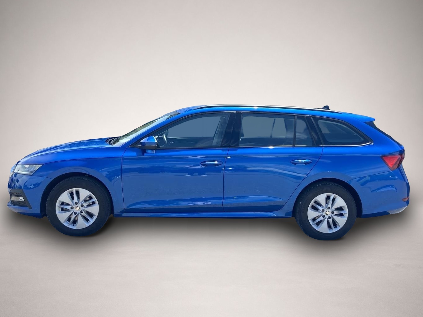 Skoda Octavia (10/2023, )