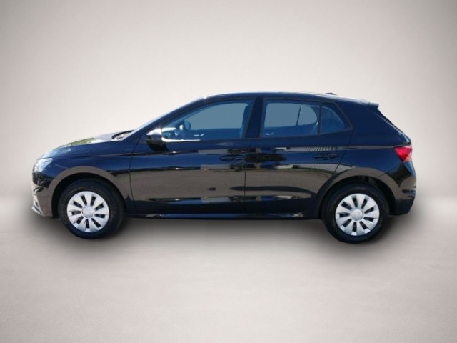 Skoda Fabia (05/2026, Benzin)