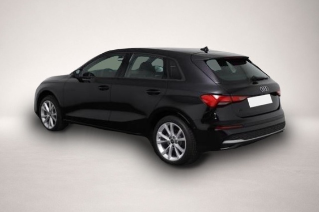 Audi A3, Bild 4 von 5