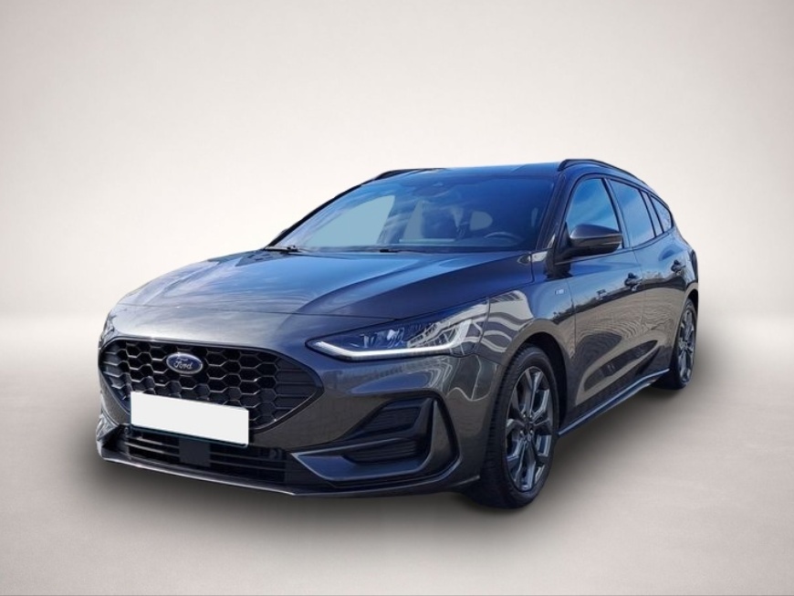 Ford Focus (06/2024, Benzin)