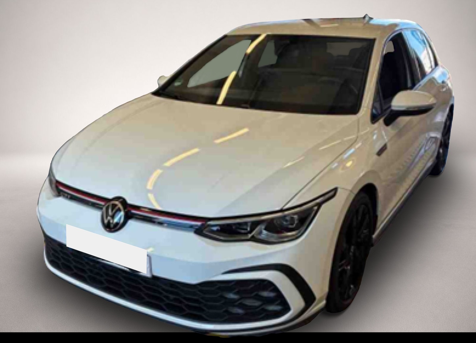 Volkswagen Golf (08/2022, )