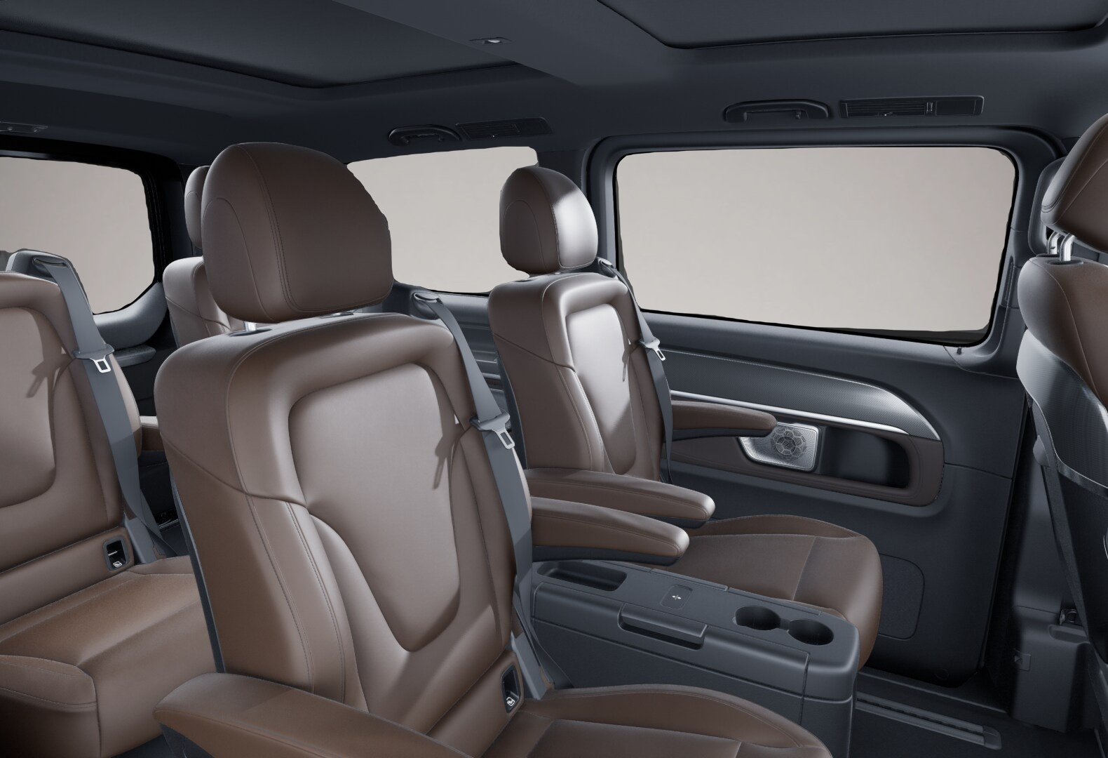 Mercedes-Benz V 300 (06/2024, Diesel)