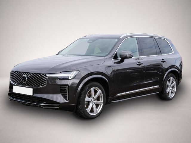 Volvo XC90 (07/2025, Hybrid (Benzin/Elektro))
